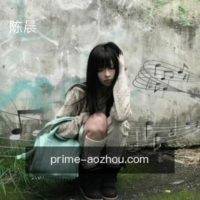 陈晨